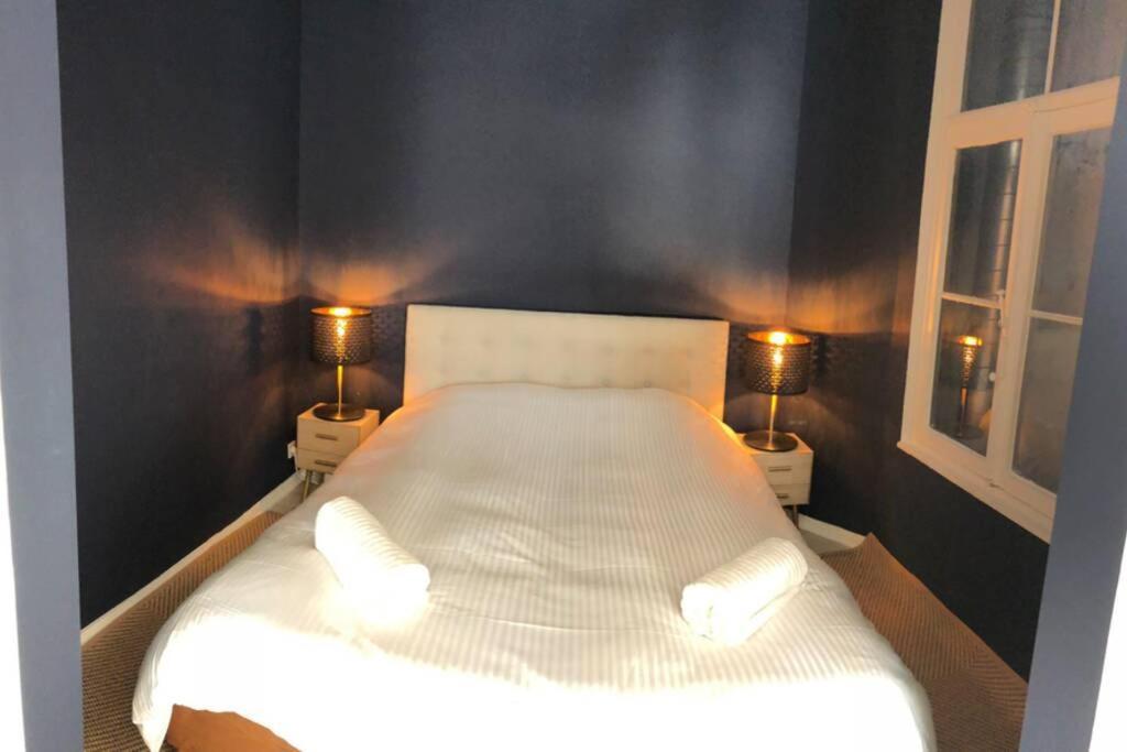 Brussels By Foot! Authenticity & Luxury Nearby Exterior photo